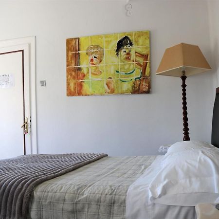 Villa Isabela Bakio Rooms Exteriör bild